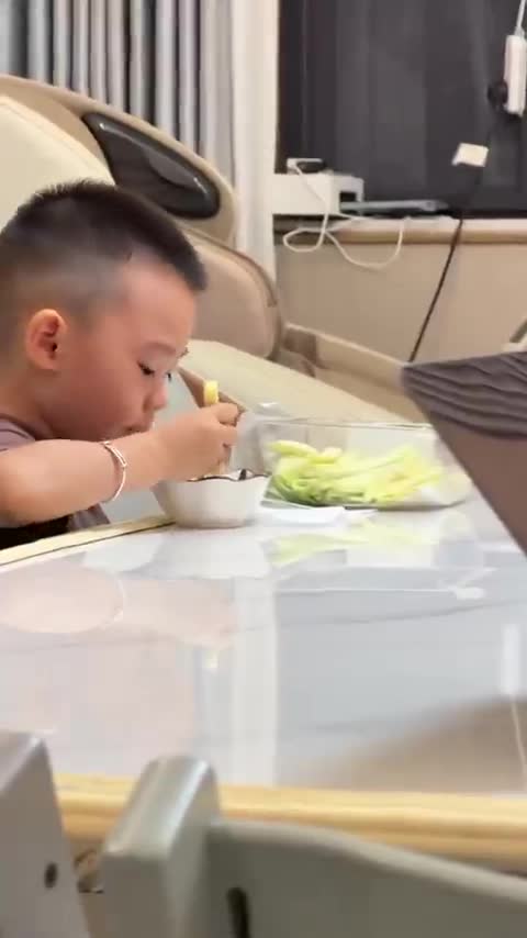 Louis' everyday 1